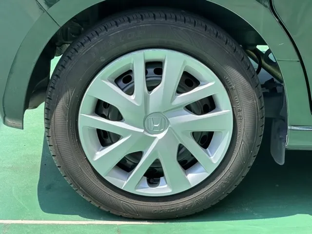 N-BOX(ホンダ)Ｌ中古車 12