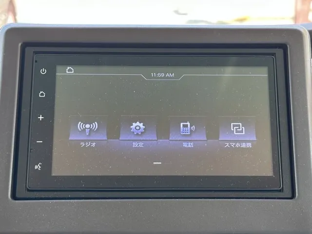 N-BOX(ホンダ)Ｌ中古車 16