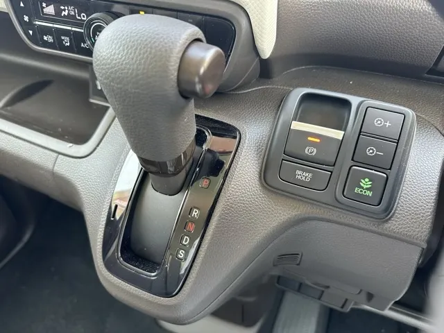 N-BOX(ホンダ)Ｌ中古車 18