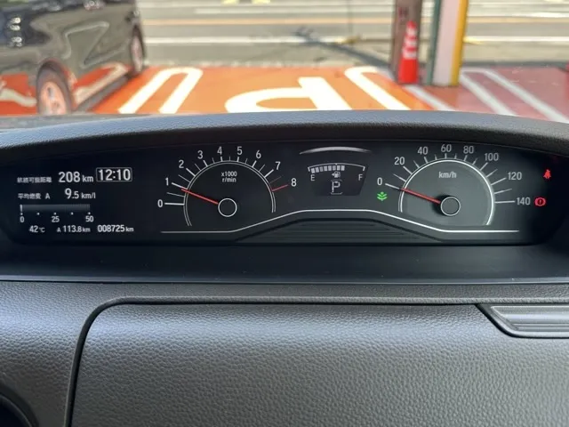 N-BOX(ホンダ)Ｌ中古車 24