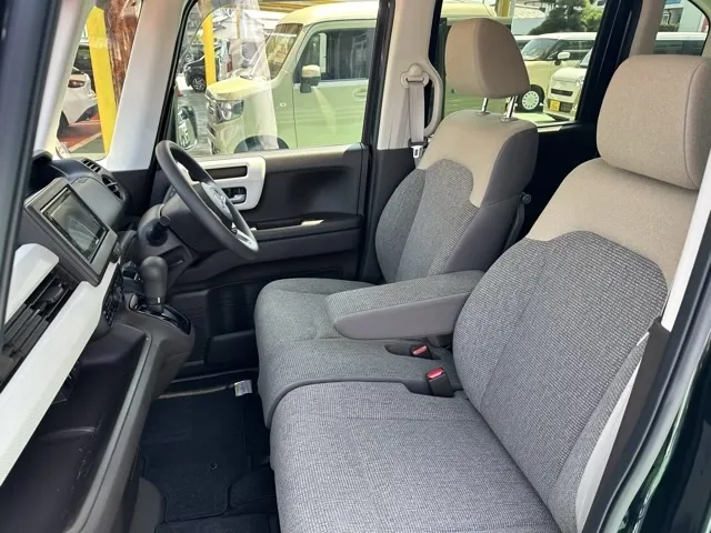 N-BOX(ホンダ)Ｌ中古車 3