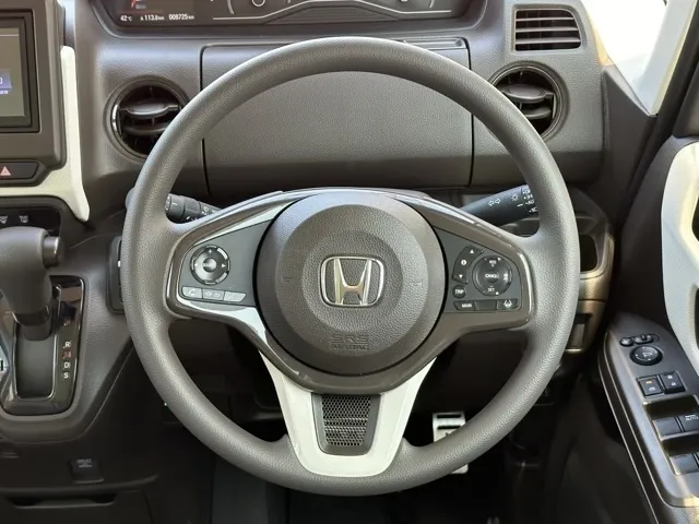 N-BOX(ホンダ)Ｌ中古車 5