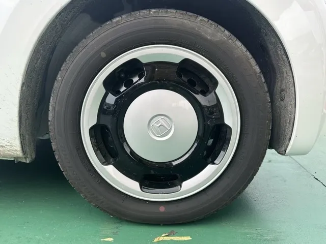 N-WGN(ホンダ)L ホンダセンシングディーラ-試乗車 11