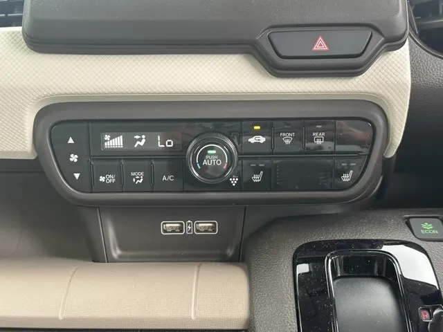 N-WGN(ホンダ)L ホンダセンシングディーラ-試乗車 16