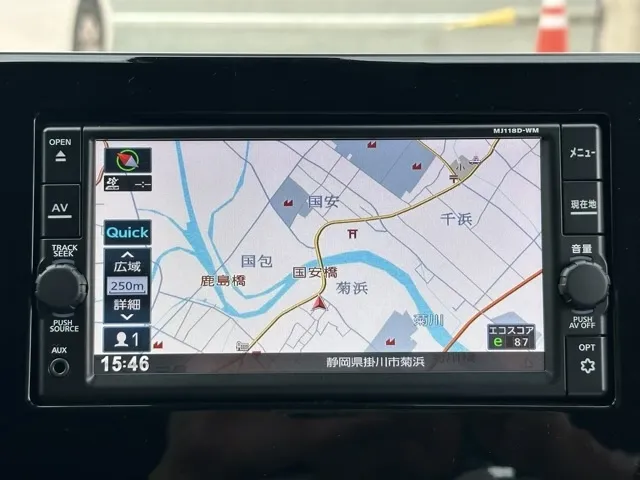 eKクロス(三菱)Gディーラ-試乗車 20