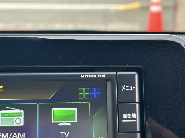 eKクロス(三菱)Gディーラ-試乗車 22
