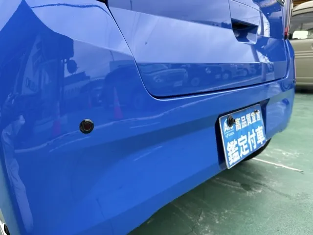 ミライース(ダイハツ)X SAⅢ 4WD中古車 9