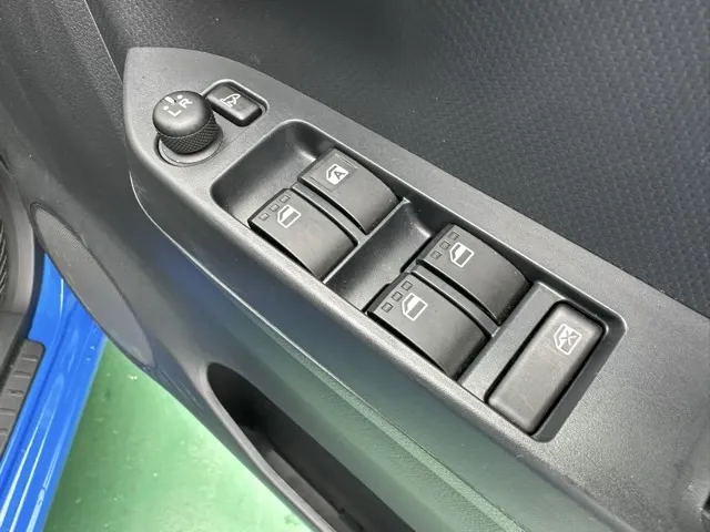 ミライース(ダイハツ)X SAⅢ 4WD中古車 13