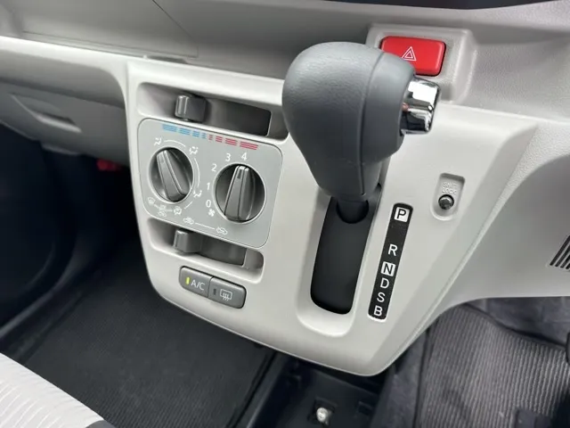 ミライース(ダイハツ)X SAⅢ 4WD中古車 16