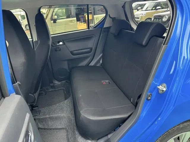 ミライース(ダイハツ)X SAⅢ 4WD中古車 5