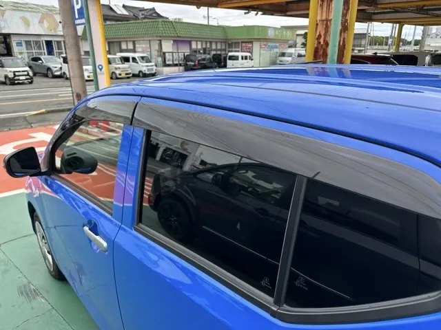 ミライース(ダイハツ)X SAⅢ 4WD中古車 8
