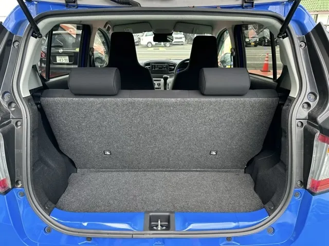 ミライース(ダイハツ)X SAⅢ中古車 10