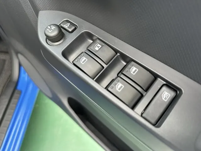 ミライース(ダイハツ)X SAⅢ中古車 12