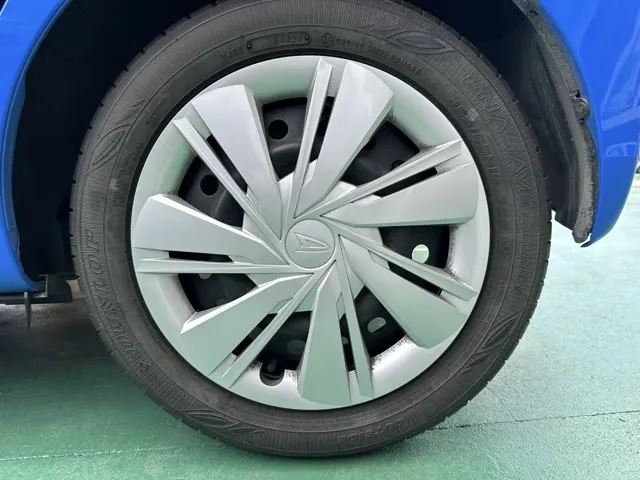 ミライース(ダイハツ)X SAⅢ中古車 8