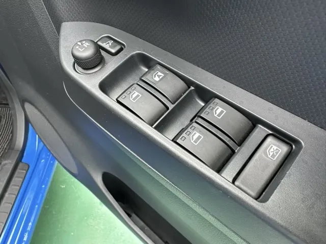 ミライース(ダイハツ)X SAⅢ中古車 12