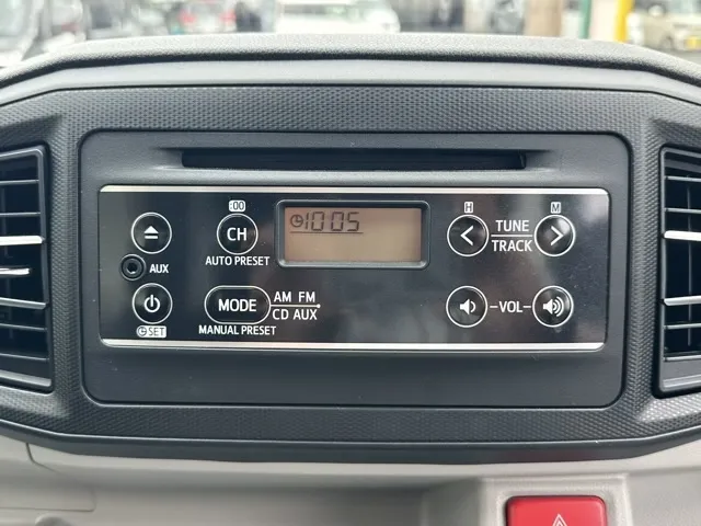 ミライース(ダイハツ)X SAⅢ中古車 17