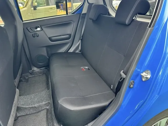 ミライース(ダイハツ)X SAⅢ中古車 4