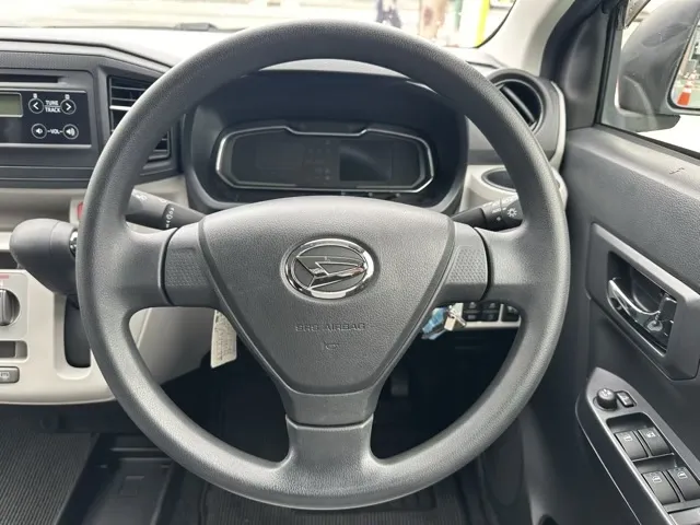 ミライース(ダイハツ)X SAⅢ中古車 6