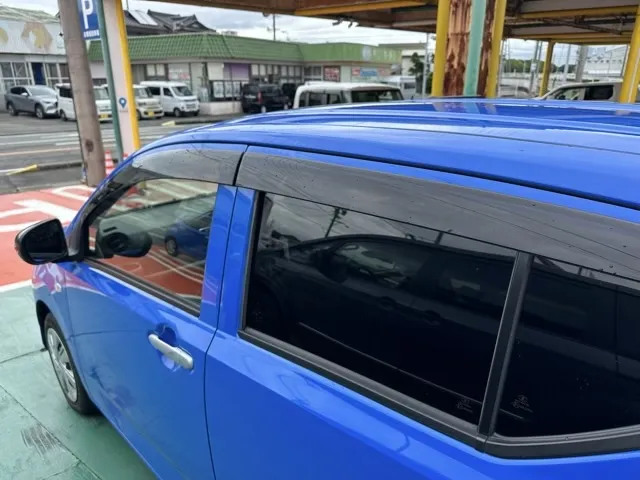 ミライース(ダイハツ)X SAⅢ中古車 7