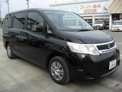 セレナ(ニッサン)20S中古車 0