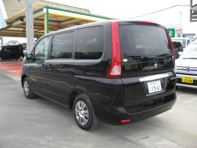 セレナ(ニッサン)20S中古車 2