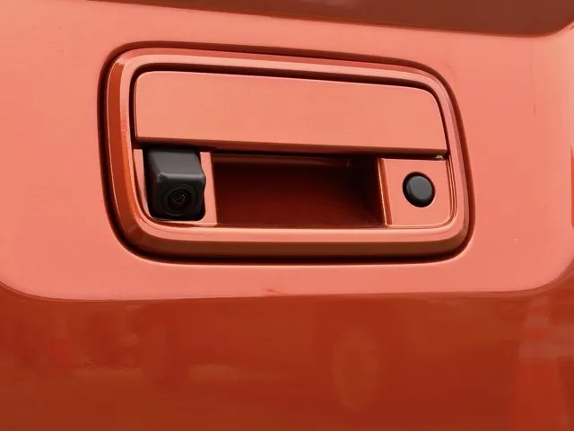 ハイゼット(ダイハツ)デラックス AT届出済未使用車 9