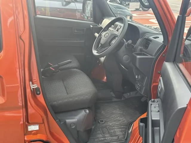 ハイゼット(ダイハツ)デラックス AT届出済未使用車 15