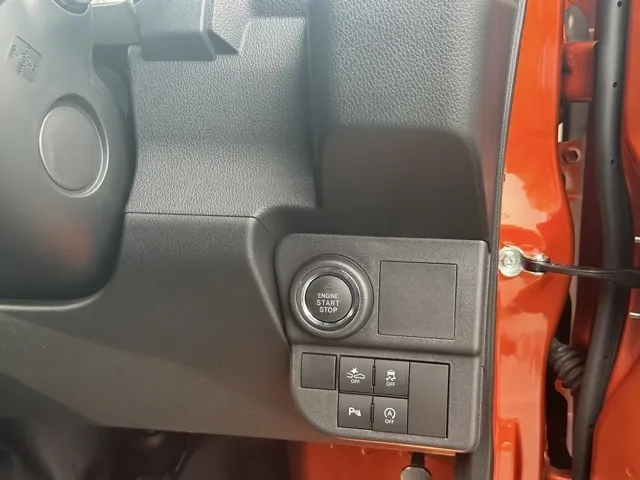 ハイゼット(ダイハツ)デラックス AT届出済未使用車 16