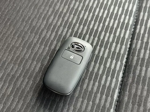 ハイゼット(ダイハツ)デラックス AT届出済未使用車 17