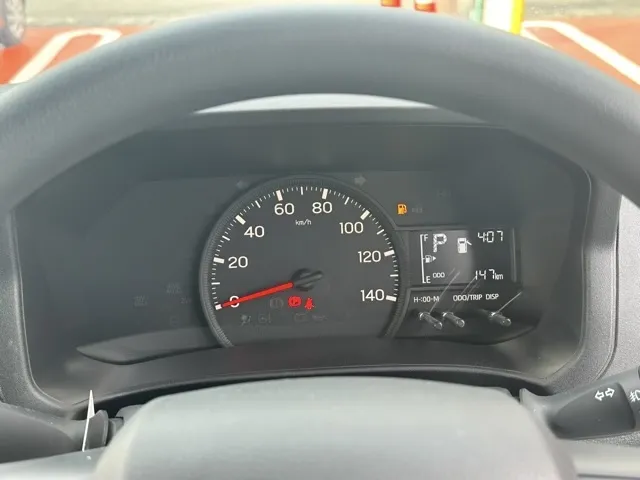 ハイゼット(ダイハツ)デラックス AT届出済未使用車 20