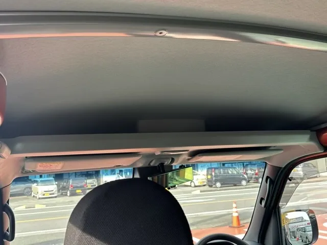ハイゼット(ダイハツ)デラックス AT届出済未使用車 7