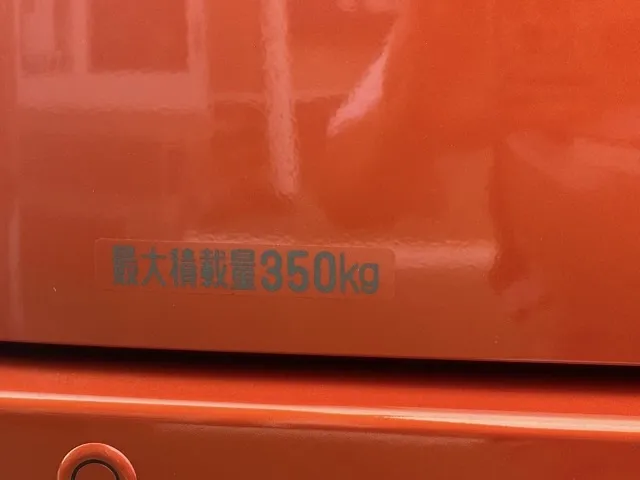 ハイゼット(ダイハツ)デラックス AT届出済未使用車 8