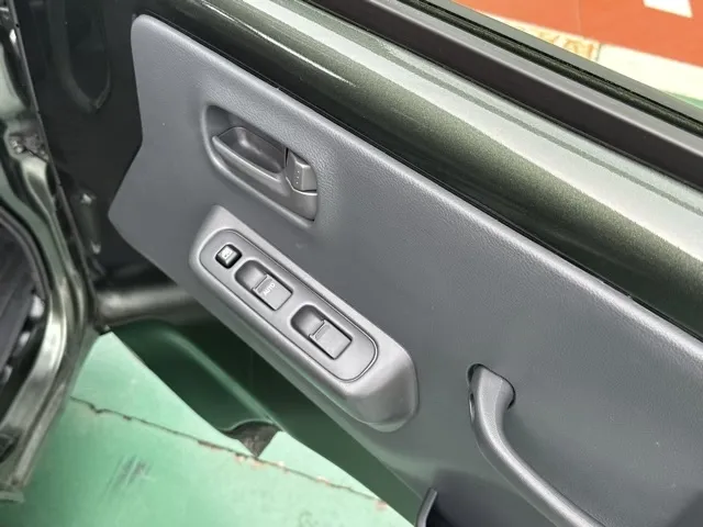 キャリートラック(スズキ)スーパーキャリイＸ ＡＴ中古車 9
