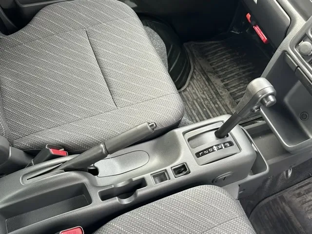 キャリートラック(スズキ)スーパーキャリイＸ ＡＴ中古車 17