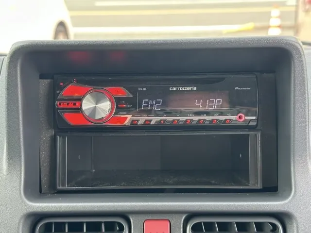 キャリートラック(スズキ)スーパーキャリイＸ ＡＴ中古車 19