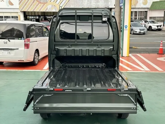 キャリートラック(スズキ)スーパーキャリイＸ ＡＴ中古車 6