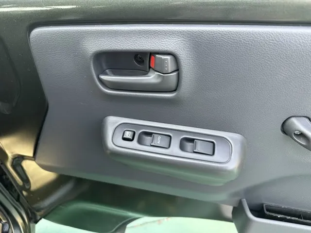 キャリートラック(スズキ)スーパーキャリイX　MTディーラ-試乗車 9