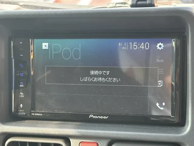 キャリートラック(スズキ)スーパーキャリイX　MTディーラ-試乗車 10