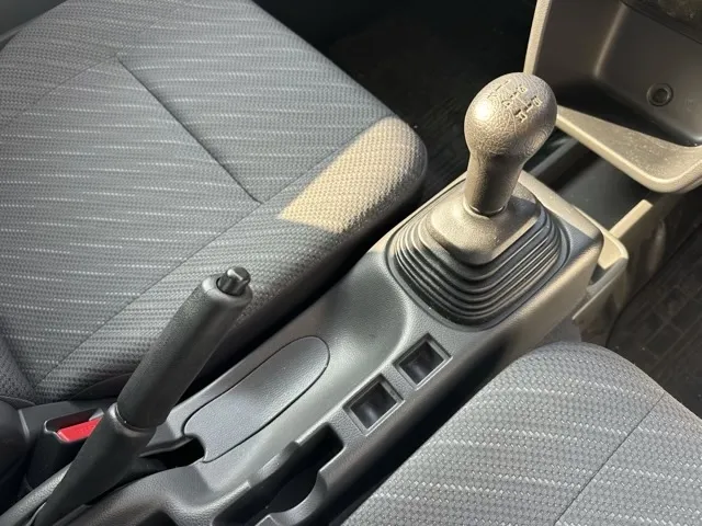 キャリートラック(スズキ)スーパーキャリイX　MTディーラ-試乗車 15