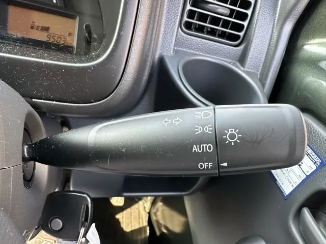 キャリートラック(スズキ)スーパーキャリイX　MTディーラ-試乗車 17