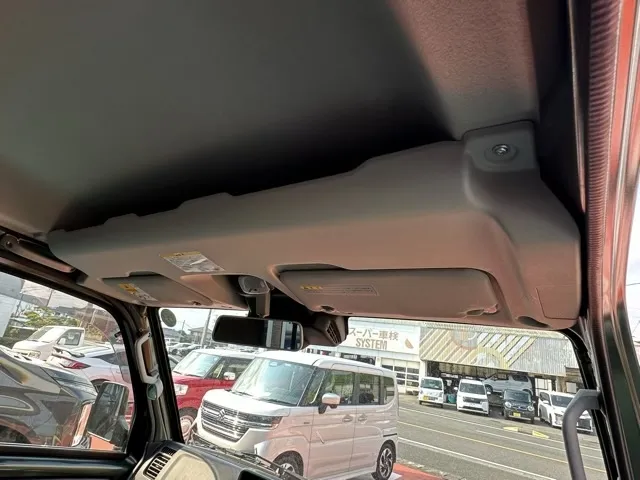 キャリートラック(スズキ)スーパーキャリイX　MTディーラ-試乗車 21