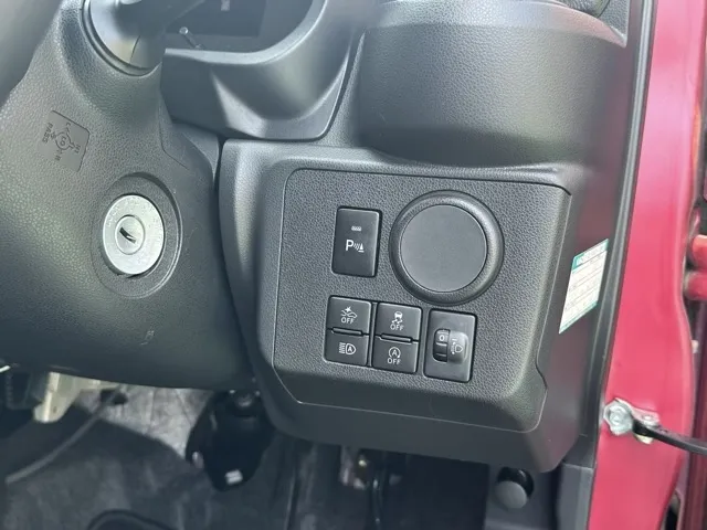 ミライース(ダイハツ)LSAⅢ中古車 14