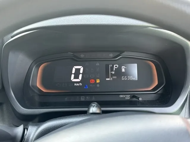 ミライース(ダイハツ)LSAⅢ中古車 17