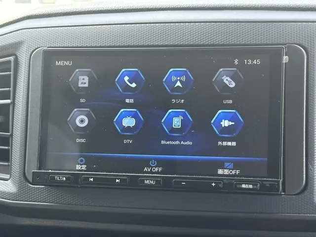 ミライース(ダイハツ)LSAⅢ中古車 20