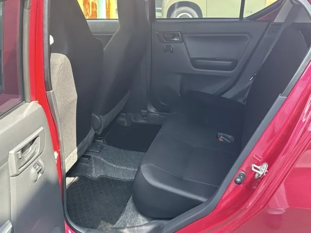 ミライース(ダイハツ)LSAⅢ中古車 4