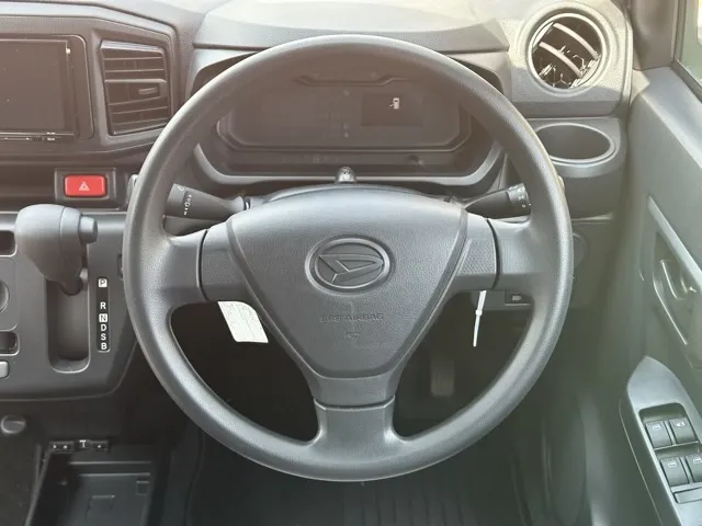 ミライース(ダイハツ)LSAⅢ中古車 6