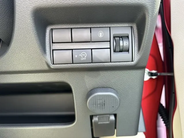 デイズ(ニッサン)Ｘディーラ-試乗車 13
