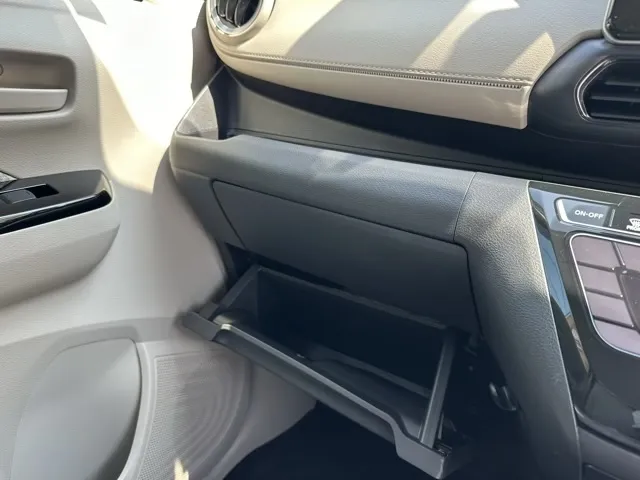 デイズ(ニッサン)Ｘディーラ-試乗車 19