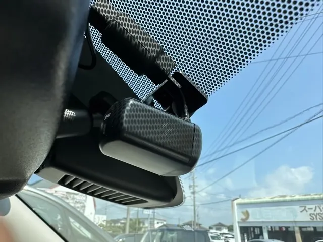 デイズ(ニッサン)Ｘディーラ-試乗車 24