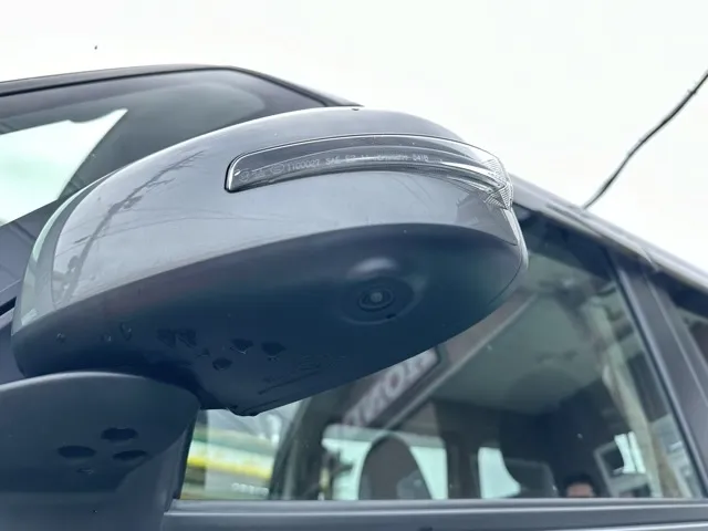 ルークス(ニッサン)ハイウェイスターＧターボ 快適パックA中古車 12